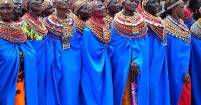 Lake Turkana Festival