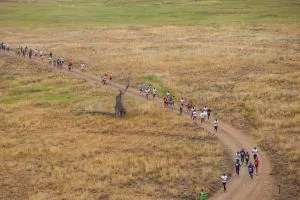 Lewa Safari Marathon