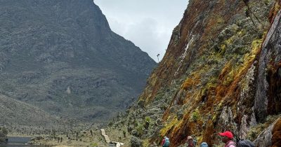 Best Route to Hike Mountain Rwenzori