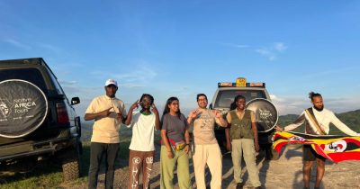 Uganda Safari Best Italian-speaking Guides