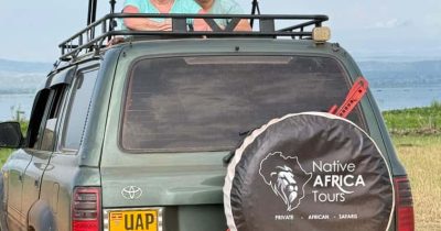 Car Hire Gorilla Trekking Safari
