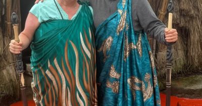 Private Gorilla Trekking for Couples