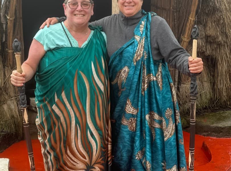 Private Gorilla Trekking for Couples