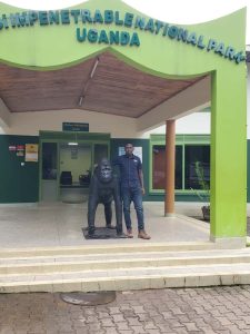 Uganda Gorilla Trekking for Expats