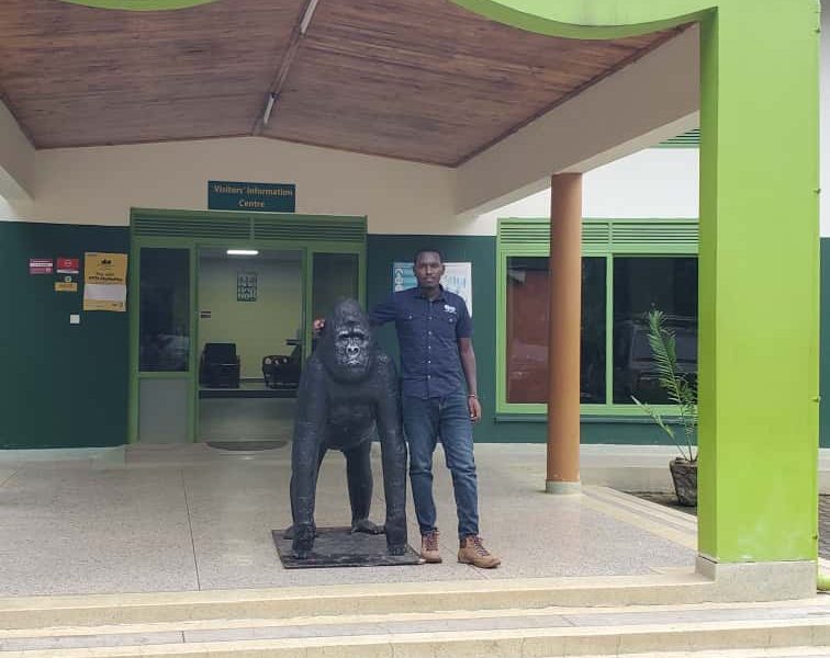 Uganda Gorilla Trekking for Expats