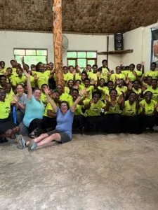Gorilla Trekking Buhoma Entebbe