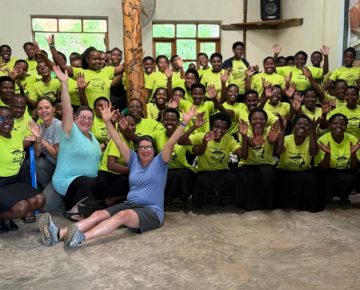 Gorilla Trekking Buhoma Entebbe