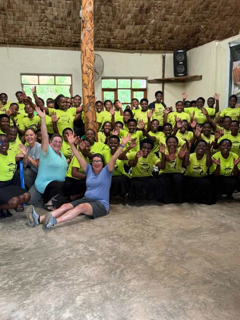Gorilla Trekking Buhoma Entebbe