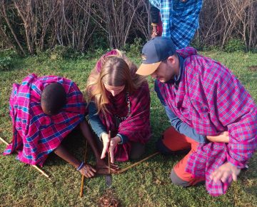 10 Days Exclusive Kenya Safari