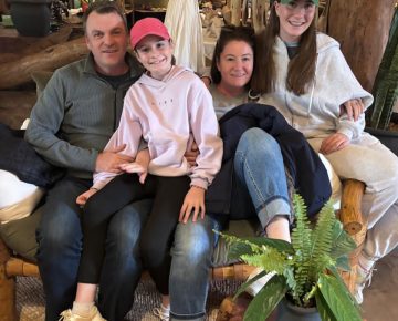 4 Days Amboseli & Tsavo West Safari