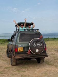 Company best travel Uganda