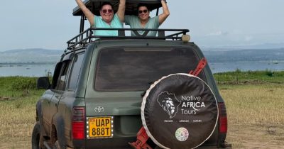 Company best travel Uganda