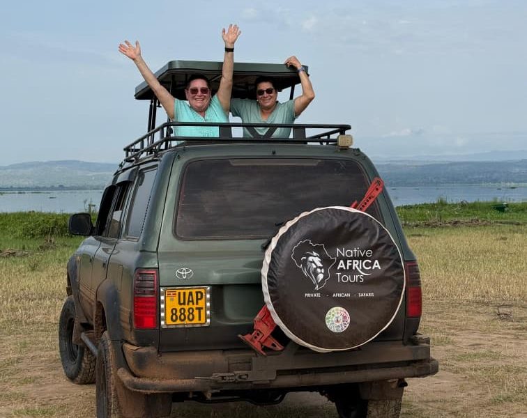 Company best travel Uganda