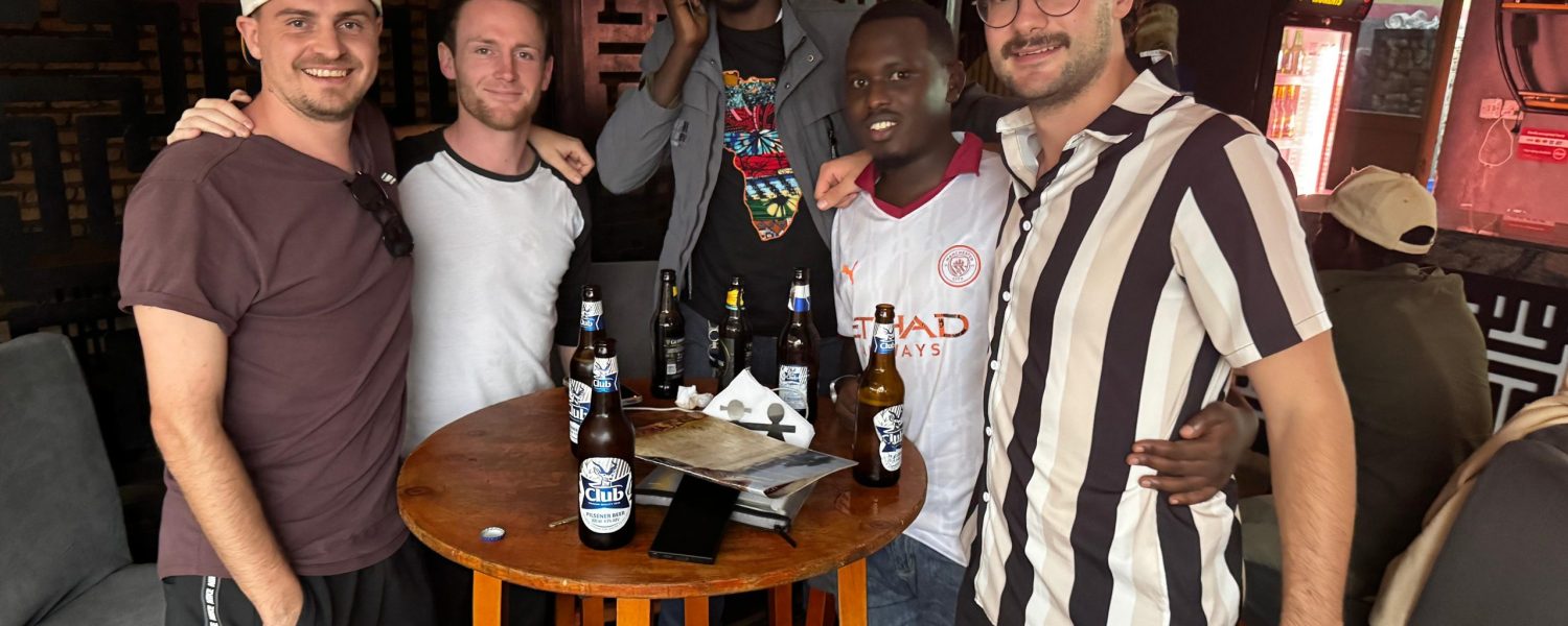 Best Group Safari Packages Uganda