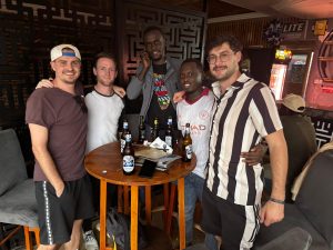 Best Group Safari Packages Uganda