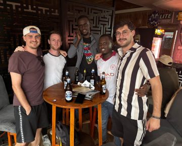 Best Group Safari Packages Uganda