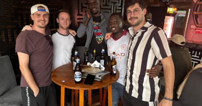 Best Group Safari Packages Uganda