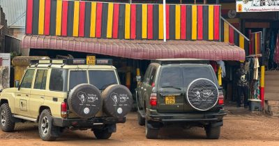 Uganda Safaris Starting from Kampala