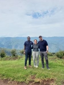 Best Uganda Safaris for Couples