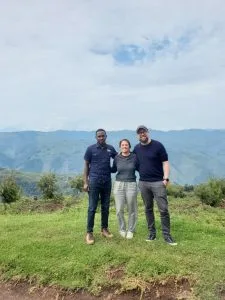 Best Uganda Safaris for Couples