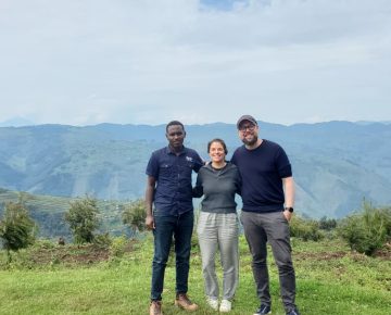 Best Uganda Safaris for Couples