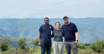 Best Uganda Safaris for Couples