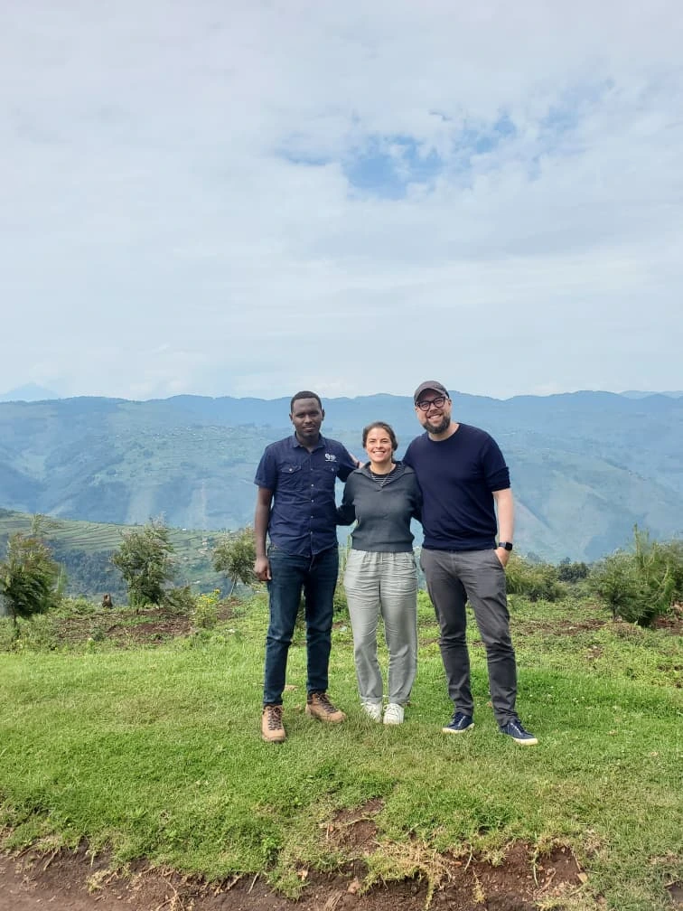 Best Uganda Safaris for Couples