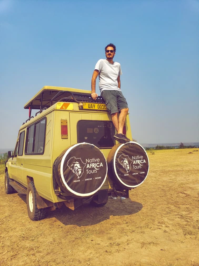 6 Days Murchison and Kidepo Valley Safari