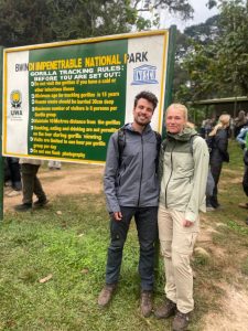 Best Honeymoon Safaris in Uganda–Romantic Getaways in the Wild