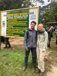 Best Honeymoon Safaris in Uganda–Romantic Getaways in the Wild