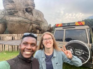 Discover the best Rwanda gorilla safaris from Kigali. Enjoy quick access to Volcanoes National Park, expertly guided treks