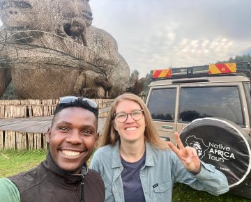 Discover the best Rwanda gorilla safaris from Kigali. Enjoy quick access to Volcanoes National Park, expertly guided treks