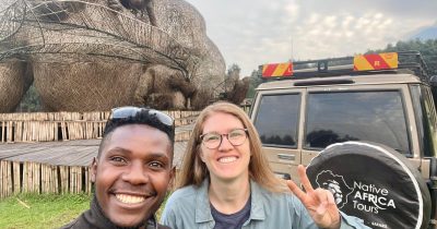 Discover the best Rwanda gorilla safaris from Kigali. Enjoy quick access to Volcanoes National Park, expertly guided treks