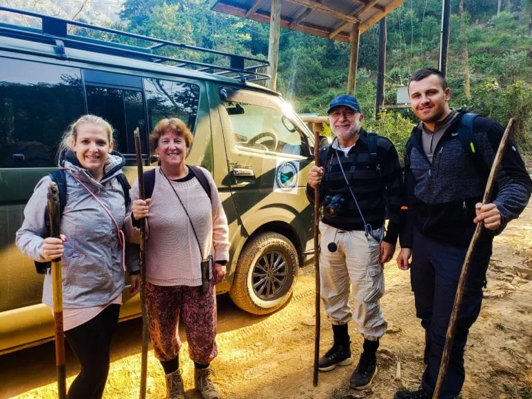 How many days do you need for a Uganda safari – wildlife and gorilla trekking adventure