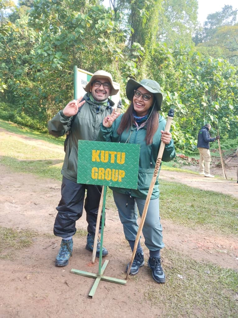 Budget Uganda Safari Packages