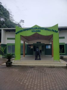 Comparing the Four Sectors of Bwindi