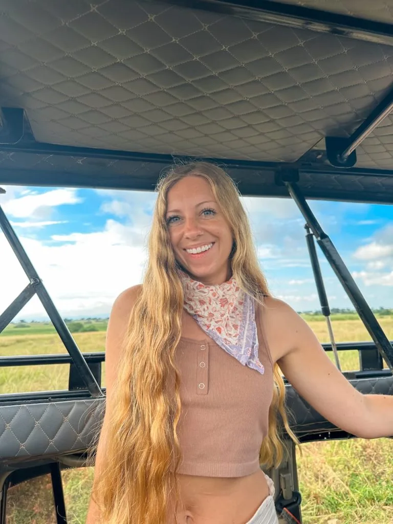 Private Uganda Safari Tours