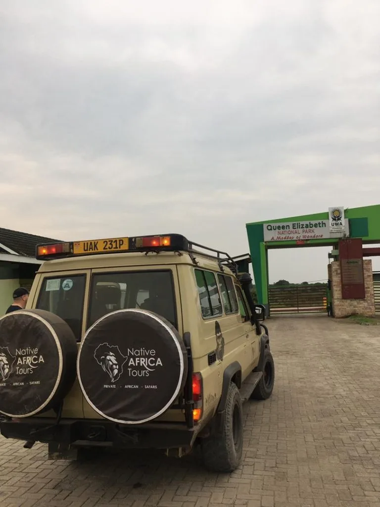 Why it’s Not Safe to Self Drive in Uganda