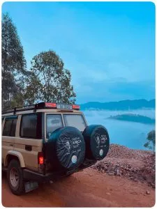 Top Rated Uganda Safari Company