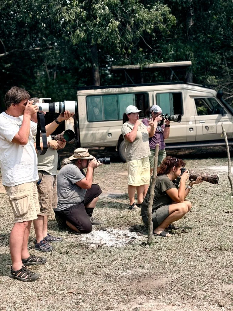 Rwanda Group Safaris Native Africa Tours