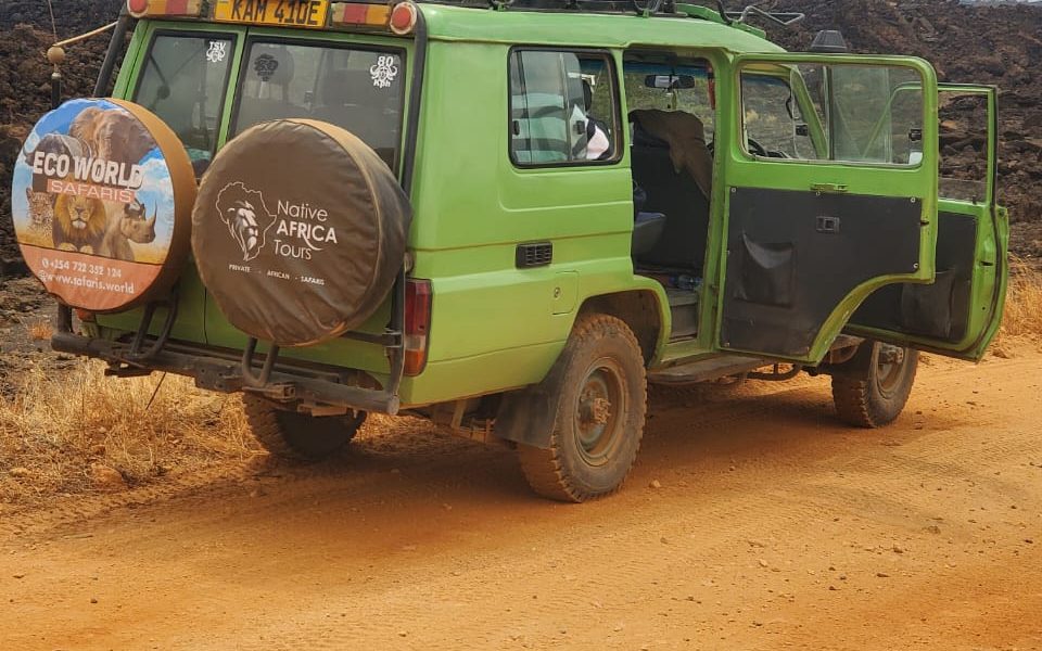 Best Safari Company Kenya