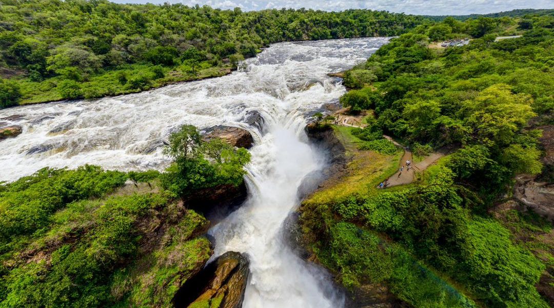 Most Beautiful National Parks in Uganda