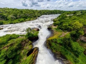 Most Beautiful National Parks in Uganda