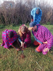 Masai Mara Safaris Native Africa