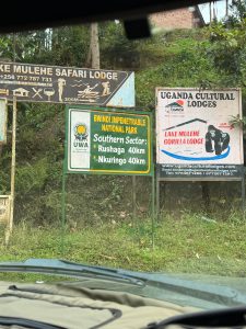 Lodges Gorilla Trekking Bwindi