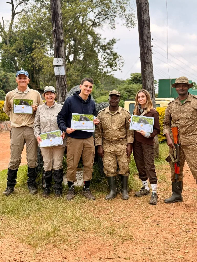 Hidden Costs to Know Before Your Gorilla Trekking in Uganda