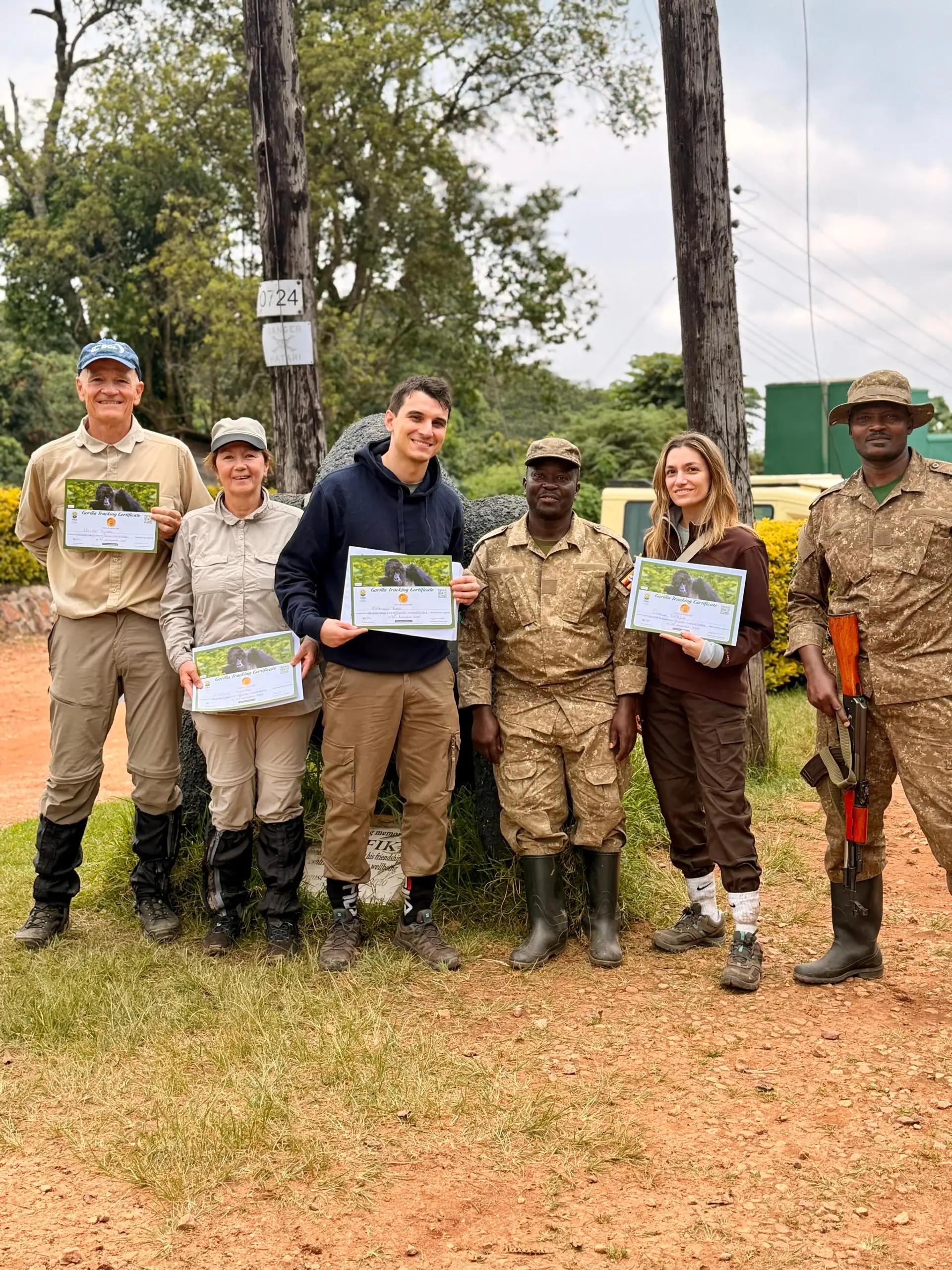 Hidden Costs to Know Before Your Gorilla Trekking in Uganda