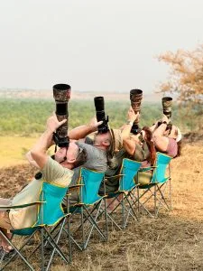 Photography Gear Guide for Uganda Gorilla Treks