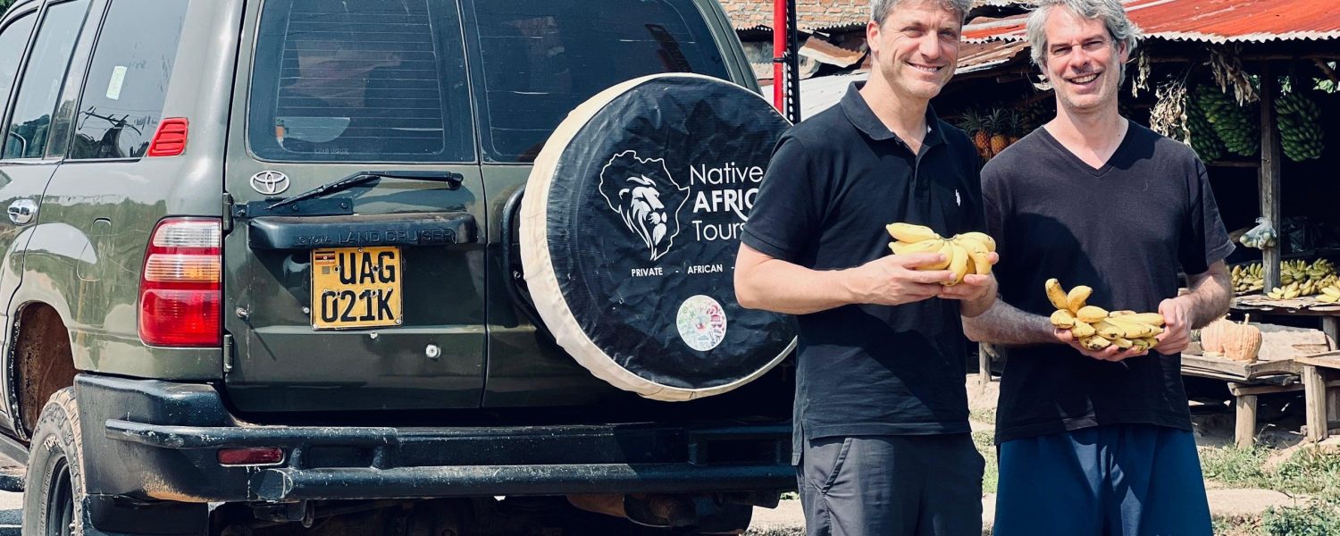 How to Support Local Communities When Trekking Gorillas in Uganda