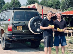 How to Support Local Communities When Trekking Gorillas in Uganda